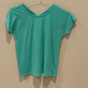 Athleta Girls Top